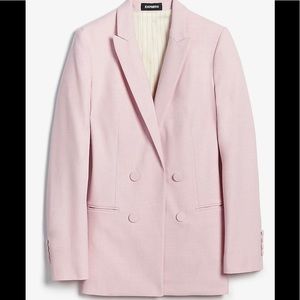 Express Blazer